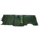 Tampa Cabeçote Motor 208 E C3 1.6 16v Ref:9638602180