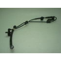 Sensor Abs Dianteiro L/e Hyundai Hb20 2016 956701s300