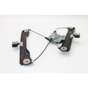 Maquina Vidro Dianteira Esquerda Gm Agile Montana 98810vv020