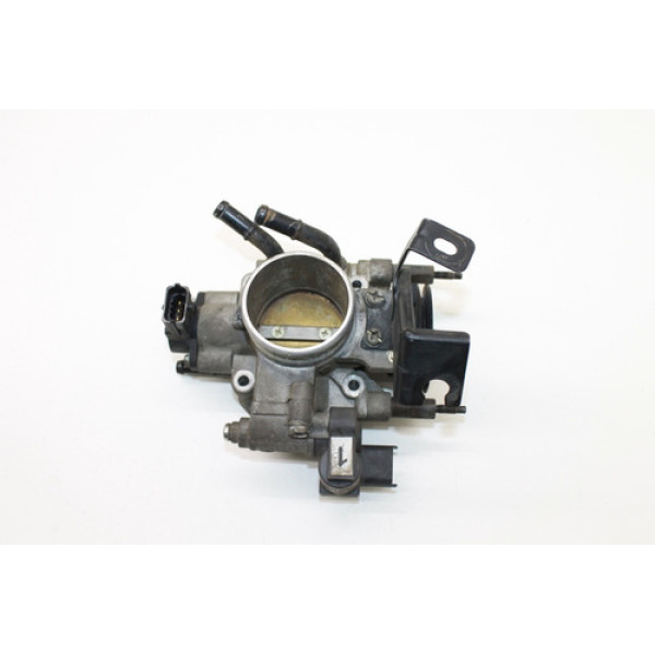 Corpo Borboleta Tbi Kia Soul 2010