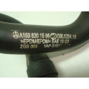  Válvula Termostática Mercedes Classe B180 2011 A2662030675