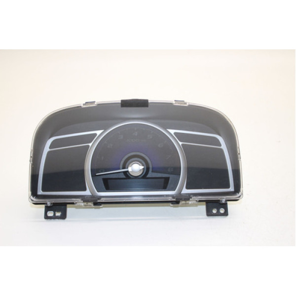 Painel Instrumento Honda New Civic 06-11 78200snzm020