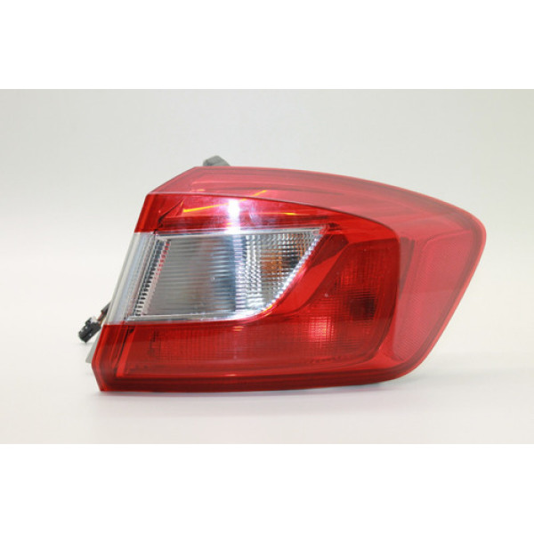 Lanterna Traseira Direita Gm Cruze Sedan 2018 84078121 