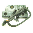 Fechadura Do Capo Golf 2014 A 2019 Original 5g1823509b