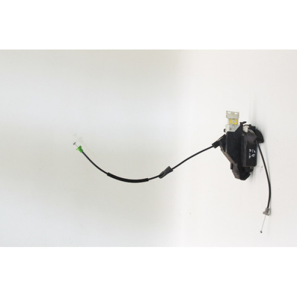 Fechadura Dianteira Direita Citroen C4 6 Pinos 96867197