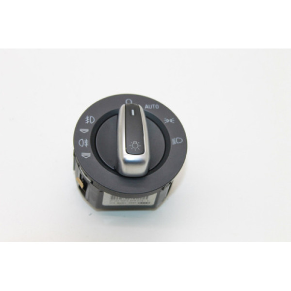 Chave Farol Audi Q7 2015 4f194153e
