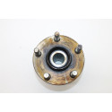 Cubo Roda Traseira Ambos Lados Subaru Xv 2.0 4+4 2019