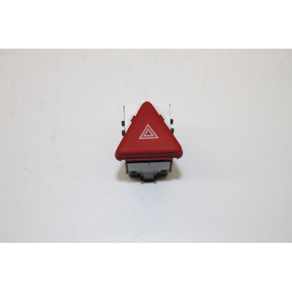 Botão Alerta Vw Jetta 2.5 2008 1k0953509a