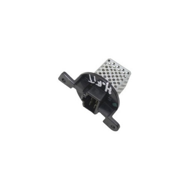 Resistência Ar Condicionado Honda Fit 2008