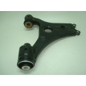 Bandeja Dianteira L/e Mercedes Classe B180 2011 A1693300407a