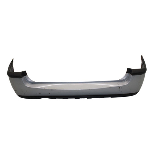 Parachoque Traseiro Vw Parati G3 03-06 5x9807421a 03