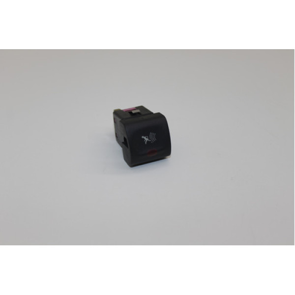 Botão Alarme Anti Furto Gm Vectra 1997 A 1999 90460607