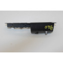 Moldura Comando Vidro D.e Vw Polo 03-11 6q1867171f 