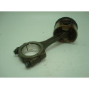 Biela Com Pistão Std Renault Sander Clio 1.0 16v Flex 2008
