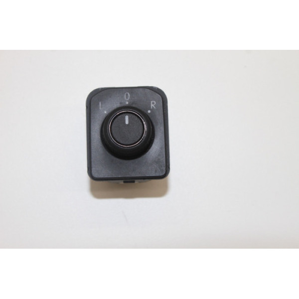 Botão Regulagem Retrovisor Vw Polo 1.6 Msi 2019 2g0959565