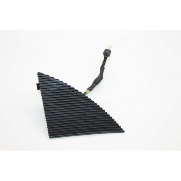 Tweeter Direito Mercedes C280 1996 2026800436