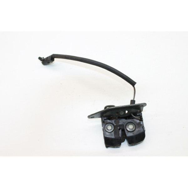 Fechadura Elétrica Tampa Traseira Fiat Palio 2008