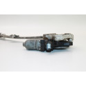 Maquina De Vidro Traseira Direita Honda Civic 2013 