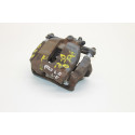Pinça Freio D.e Vw Polo 2.0 02-12 3232738514 Lucas