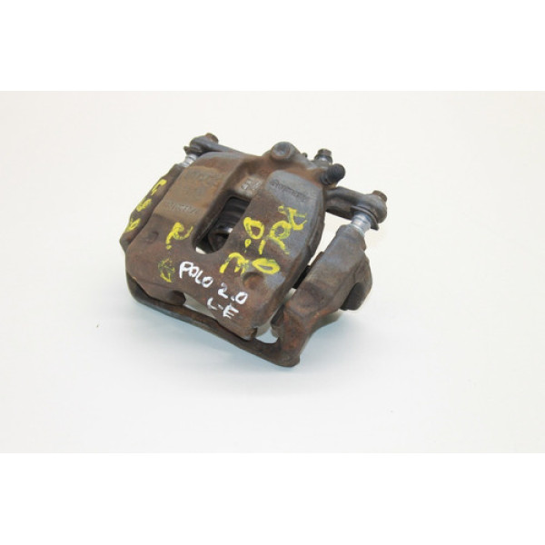 Pinça Freio D.e Vw Polo 2.0 02-12 3232738514 Lucas