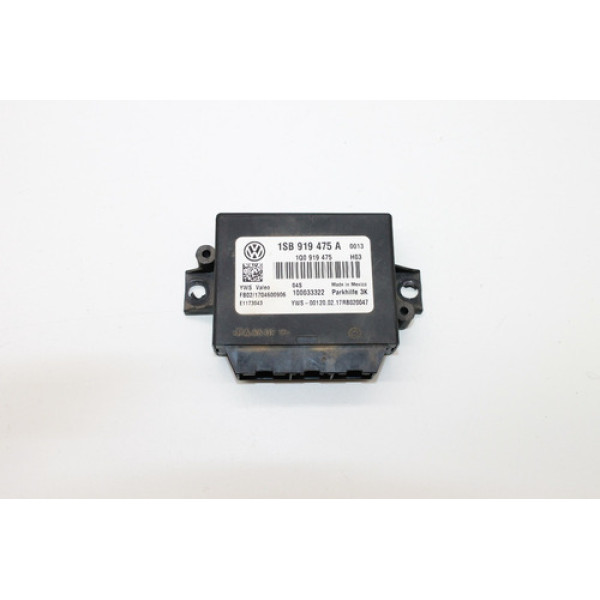 Módulo Estacionamento Vw Up Tsi 2020 1sb919475a