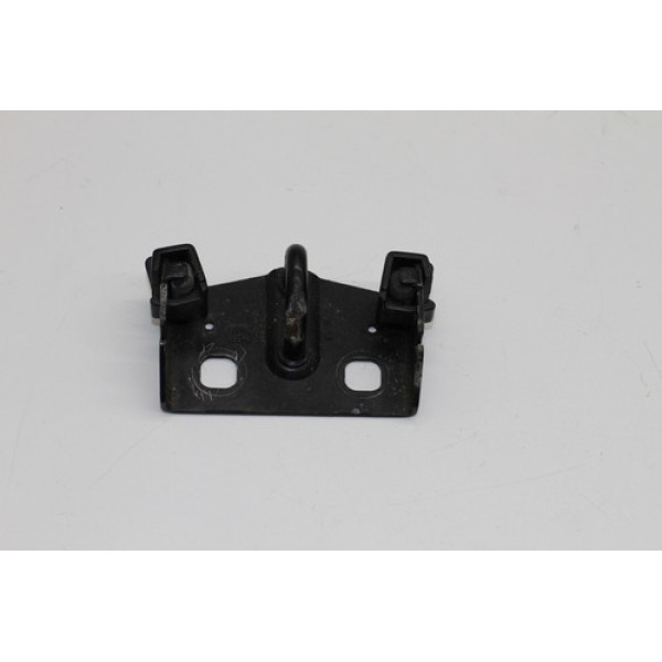 Batente Fechadura Tampa Traseira Citroen C4 Picasso 2.0 2011