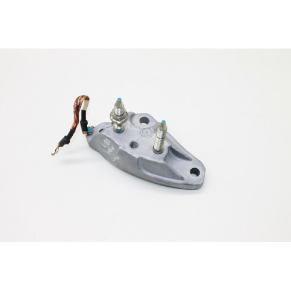 Suporte Coxim Cambio Automático New Civic 2008