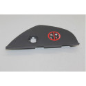 Acabamento Painel L.d Hyundai I30 08-12 84718-2l000