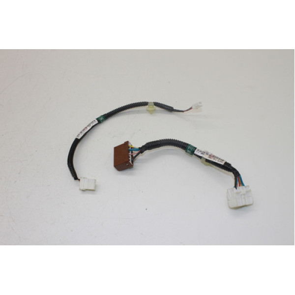 Chicote Comando Ar Condicionado Honda City 10-14 
