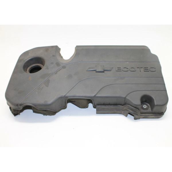 Capa Superior Motor Gm Cruze Tracker 1.4 16v T 2017 24584938