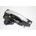 Maçaneta Externa Dianteira Direita Audi A4 2011 8t0837886