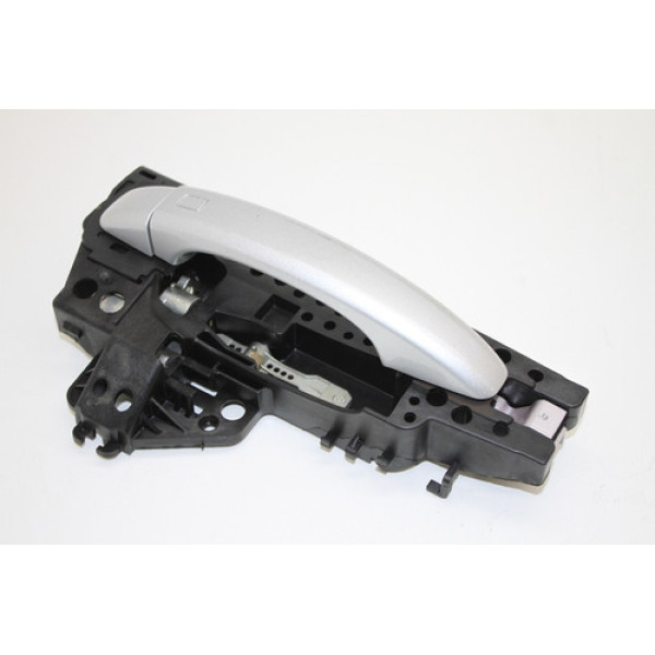 Maçaneta Externa Dianteira Direita Audi A4 2011 8t0837886