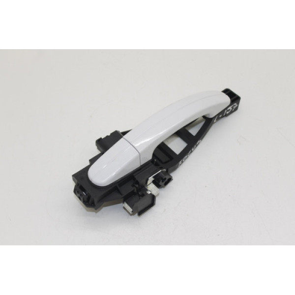 Maçaneta Externa Ford Focus 14-18 T.e