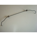 Barra Estabilizadora Traseira Bmw 320i 2010   6764423 04