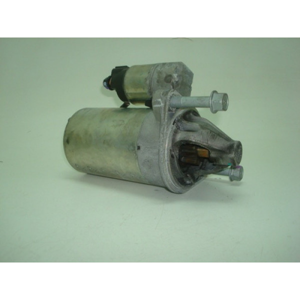 Motor De Arranque Hyundai Hb20 1.0 3cc 2016 1201952