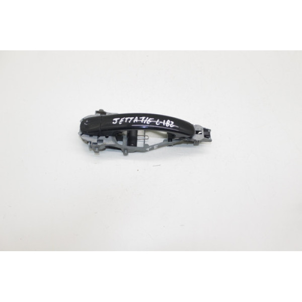 Maçaneta Externa Vw Jetta 11-15 T.e