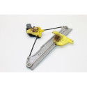 Maquina Vidro Dianteira Esquerda Vw Gol G5 G6 G7 5u4837399