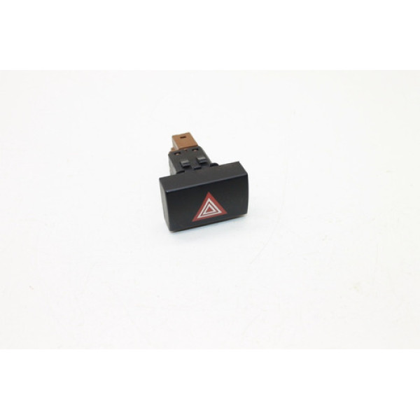 Botão Alerta Citroen C3 2014 96661966zd