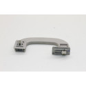 Alça Teto Traseira Mercedes B180 2011 A1698101054