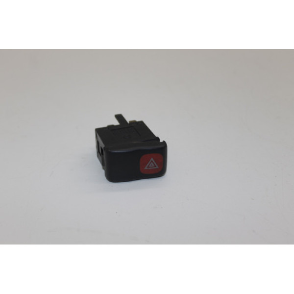 Botão Alerta Vw Polo Classic 1997 A 2001 6n1953235