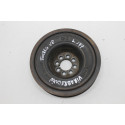 Polia Do Virabrequim Vw Touareg 4.2 V8 2006  2118087201 