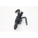 Carcaça Flange Água Gm Onix 1.0t 2020 55513502