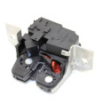 Fechadura Eletrica Porta Malas Mercedes B180 2010 Original