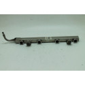 Flauta Bico Injetores Jac J3 1.4 16v Gas 2012  1042100gg010