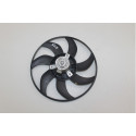 Ventoinha Fiat Uno Sem Ar 5000919