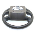 Volante Direção Vw Touareg 2004 A 08 Original 7l6419091s