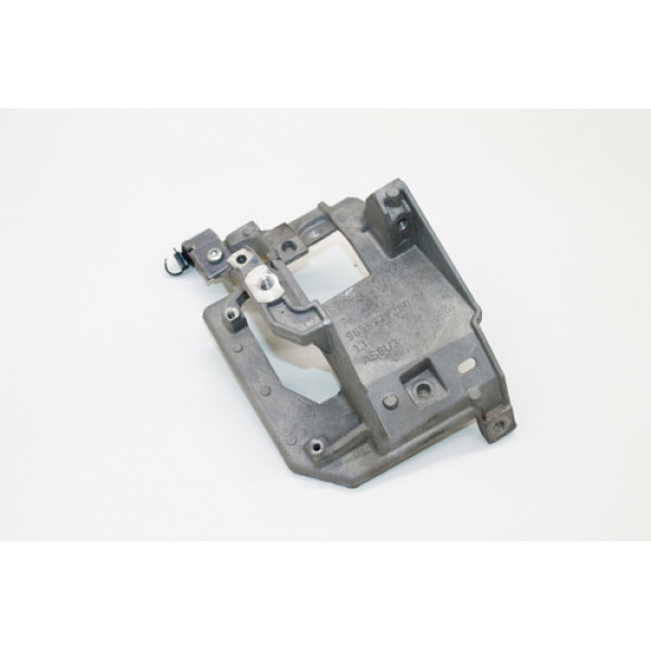 Suporte Da Caixa Seletora Citroen C4 Picasso 2.0 96599337280