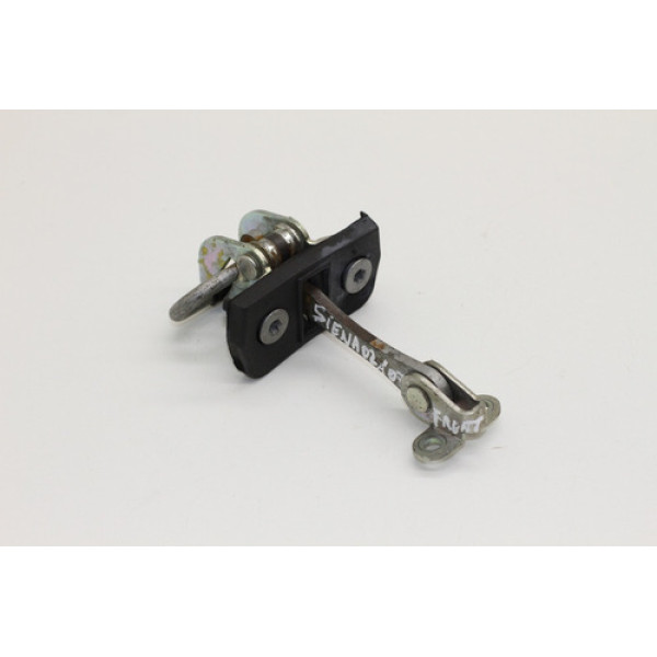 Limitador Porta Fiat Palio Siena 02-07 Dianteira