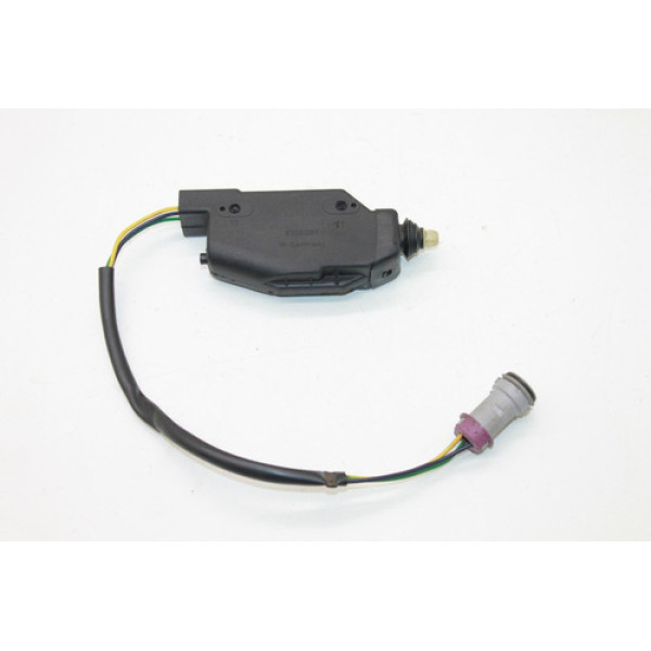 Trava Elétrica Volkswagen E Audi 3259597801 Preta