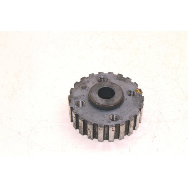 Engrenagem Polia Dentada Virabrequim Vw G2 G3 Ap 049105263c